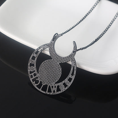Witch Necklace