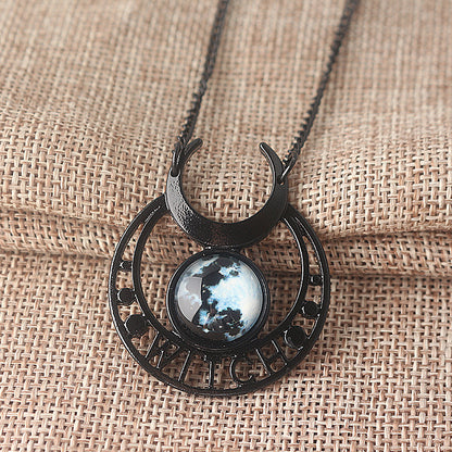 Witch Necklace